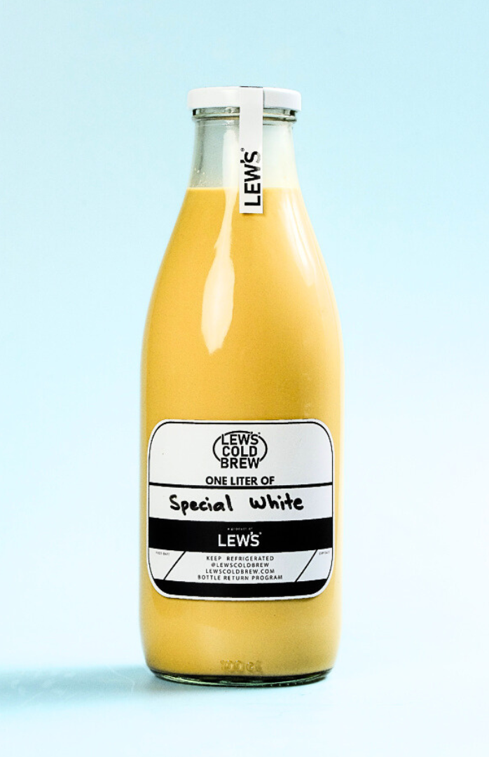 1 Liter Special White
